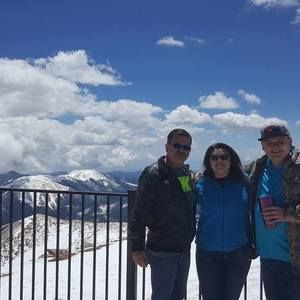 Meet your Posher, Devin